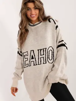 Long jumper model 199258 Badu