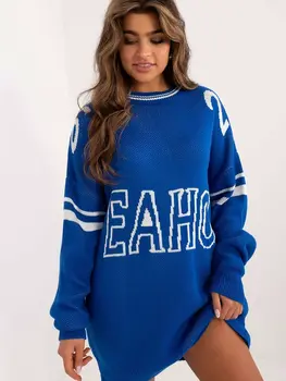 Long jumper model 199261 Badu
