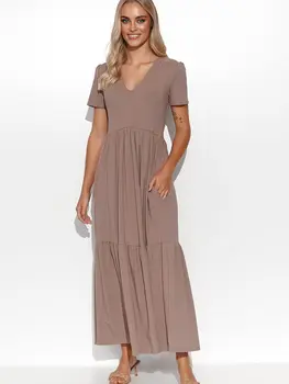 Daydress model 176208 Makadamia