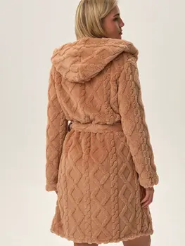 Bathrobe model 199457 Henderson