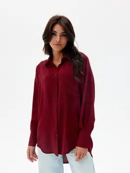 Long sleeve shirt model 199481 Roco Fashion