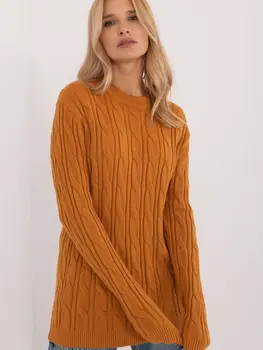 Jumper model 199530 AT