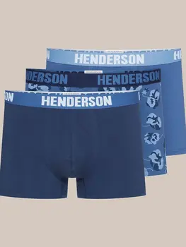 Set model 199568 Henderson