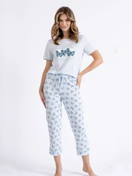 Pyjama model 199578 M-Max