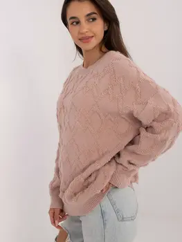 Jumper model 199638 AT