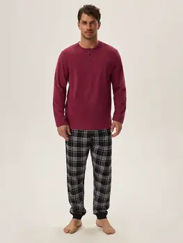 Pyjama model 199744 Henderson