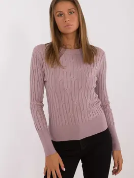 Jumper model 199757 AT