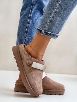 Slippers model 200115 Step in style