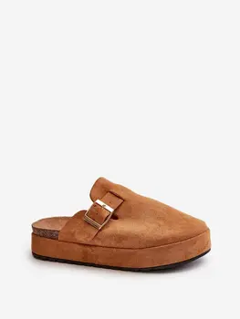 Slippers model 200123 Step in style