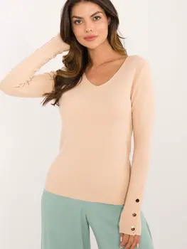 Jumper model 200183 AT