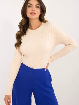 Jumper model 200193 AT