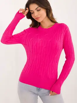 Jumper model 200198 AT