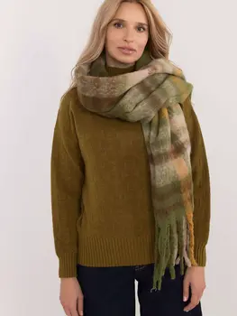 Shawl model 200281 AT