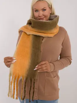 Shawl model 200283 AT