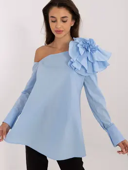 Blouse model 200309 Lakerta