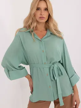 Shirt model 200314 Lakerta