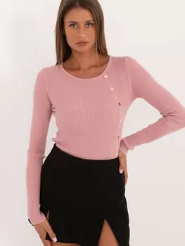 Jumper model 200317 AT