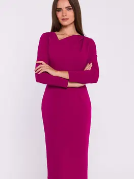 Daydress model 200351 Stylove Wholesale Clothing Online, Women`s Fashion, Shoes, Lingerie & Underwear - Matterhorn