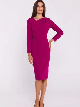Daydress model 200351 Stylove Wholesale Clothing Online, Women`s Fashion, Shoes, Lingerie & Underwear - Matterhorn