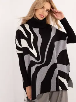 Turtleneck model 200414 Factory Price