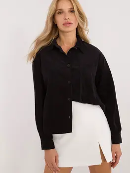 Long sleeve shirt model 200433 Sublevel