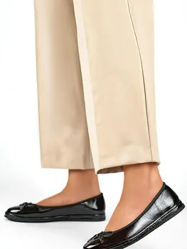 Ballet flats model 200443 PRIMO