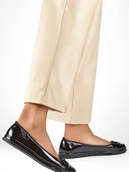 Ballet flats model 200443 PRIMO