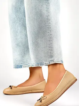 Ballet flats model 200444 PRIMO