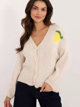 Cardigan model 200480 Italy Moda