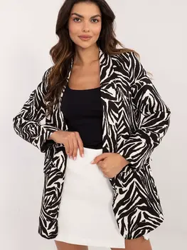 Jacket model 200508 Italy Moda