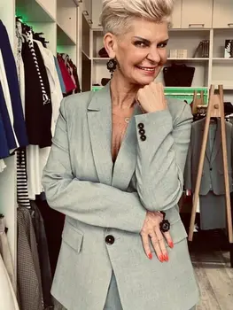 Jacket model 200542 Cabba