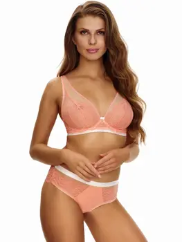 Panties model 200954 Lupo Line
