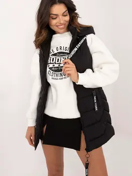 Gilet model 200963 Factory Price