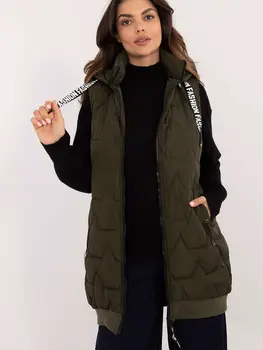 Gilet model 200966 Factory Price