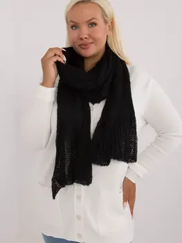 Shawl model 200970 AT