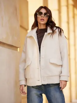 Jacket model 201266 Roco Fashion