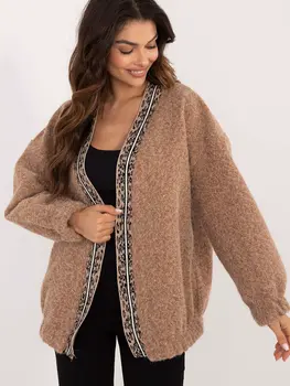 Cardigan model 201285 Italy Moda