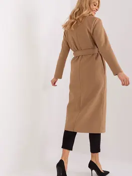 Coat model 201364 Och Bella