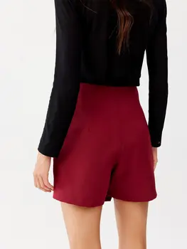 Skirt pants model 201512 Roco Fashion