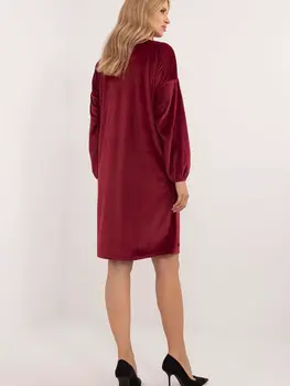 Daydress model 201582 Italy Moda