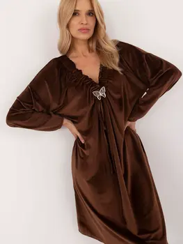 Daydress model 201584 Italy Moda