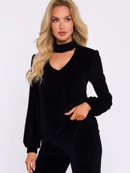 Blouse model 201654 Moe