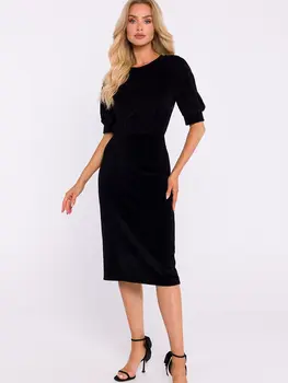 Daydress model 201670 Moe Wholesale Clothing Online, Women`s Fashion, Shoes, Lingerie & Underwear - Matterhorn