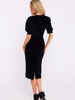 Daydress model 201670 Moe Wholesale Clothing Online, Women`s Fashion, Shoes, Lingerie & Underwear - Matterhorn