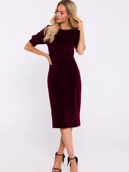 Daydress model 201672 Moe Wholesale Clothing Online, Women`s Fashion, Shoes, Lingerie & Underwear - Matterhorn
