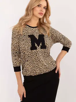 Blouse model 201833 Relevance