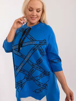 Plus size blouse model 201840 Relevance