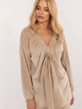 Blouse model 202019 Italy Moda