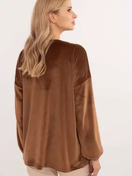 Blouse model 202021 Italy Moda