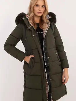 Jacket model 202277 Factory Price